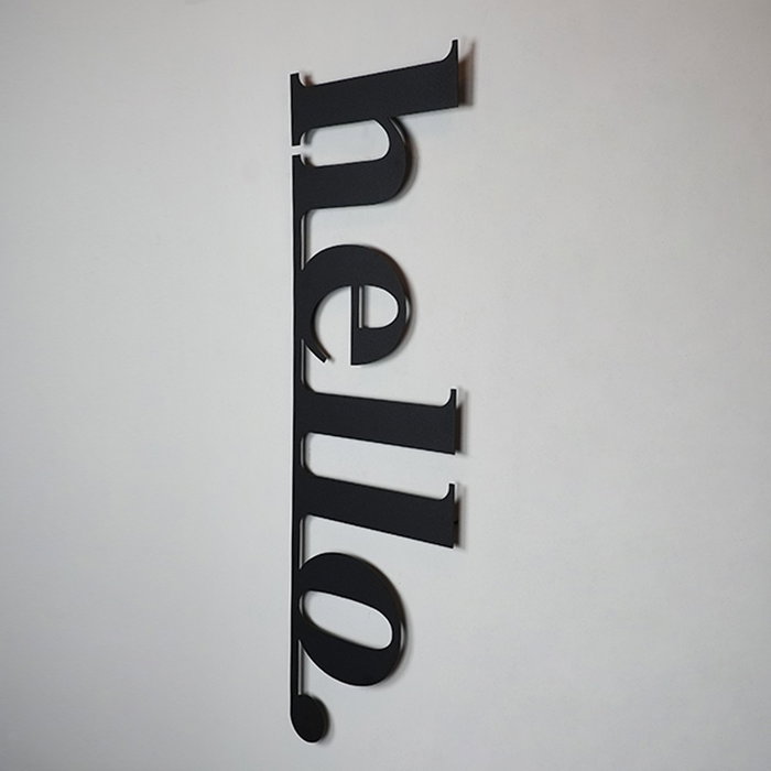 Wallity Hello - APT101LS